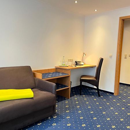 Hotel Post - Regionales Grosses Fruehstuecksbuffet - Auch Gf & Lf Scheidegg Exterior photo