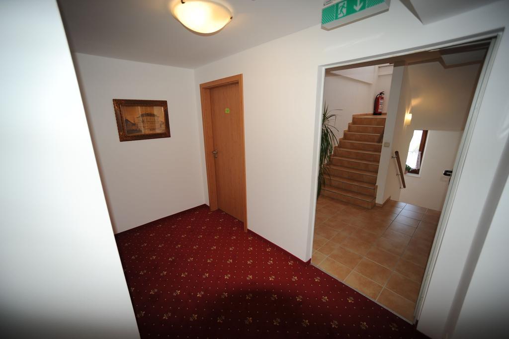Hotel Post - Regionales Grosses Fruehstuecksbuffet - Auch Gf & Lf Scheidegg Exterior photo