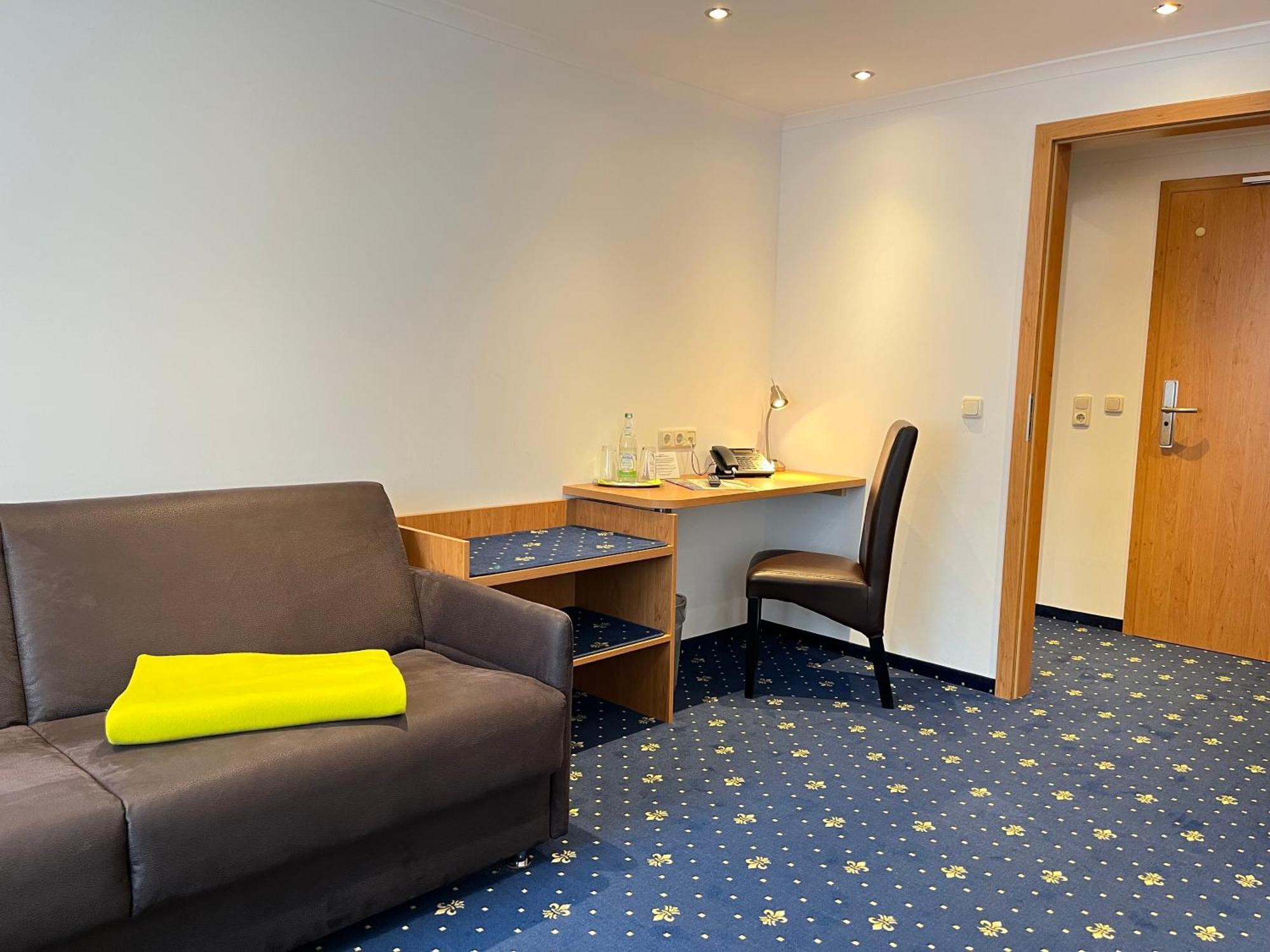 Hotel Post - Regionales Grosses Fruehstuecksbuffet - Auch Gf & Lf Scheidegg Exterior photo