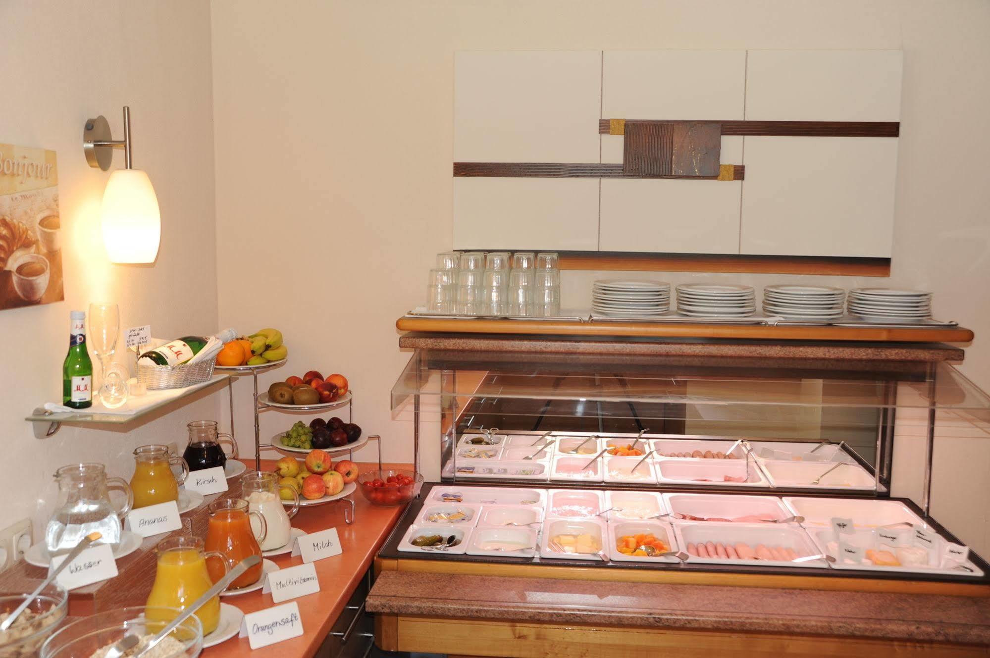 Hotel Post - Regionales Grosses Fruehstuecksbuffet - Auch Gf & Lf Scheidegg Exterior photo
